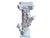 Neo-Baroque Column with Ceramic Angels, 1980s For Sale - Image 14 of 14