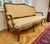 Large Antique Louis XV Sofa For Sale - Image 10 of 10