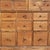 19th Century Large Pine Apothecary Display Cabinet With 57 Drawers For Sale - Image 4 of 11