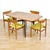 Mid Century Tola Extending Dining Table by E Gomme/G Plan For Sale - Image 9 of 10