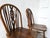 Windsor Chairs, 1890s, Set of 4 For Sale - Image 6 of 18