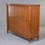Art Deco French Art Deco Cabinet With Parquetry Veneer, Attributed to Jules Leleu For Sale - Image 3 of 13