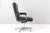 German Conference Chair with Tilting Mechanism from Drabert, 1970s For Sale - Image 6 of 14