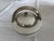 Ceramic Belle Époque Porcelain Tea Service with Silver Trim by Charles Ahrenfeldt for Limoges, 1890s, Set of 27 For Sale - Image 7 of 9