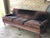1960s 1960s Mid Century Jens Risom Style Sofa For Sale - Image 5 of 13