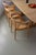 Danish Modern Oak and Paper Cord Chairs by Falsig, 1970s, Set of 6 For Sale - Image 18 of 18