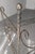 French European Campaign Style Forged Iron and Brass Daybed For Sale - Image 10 of 12