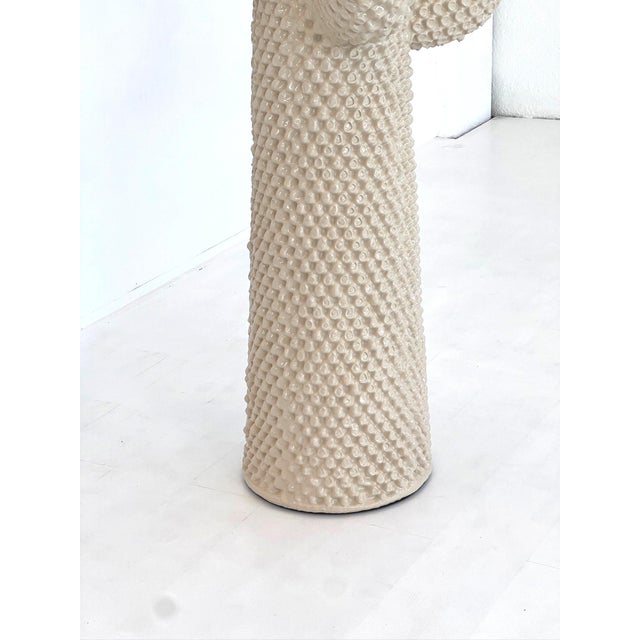 Mid-Century Modern Cactus Coat Stand by Guido Drocco & Franco Mello for Gufram, 2000s For Sale - Image 3 of 11