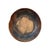 A beautifully timeworn 18th Century Swedish wooden bowl, hand-carved and shaped with soft, organic lines. The surface...