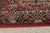 1980s Karastan Multicolor Approx. 4’3” X 6’ Wool Rug For Sale - Image 5 of 16