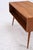 Vintage Desk with 4 Drawers and 2 Doors For Sale - Image 14 of 18