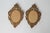 Mid 20th Century Vintage Hollywood Regency Style Accent Wall Mirrors For Sale - Image 5 of 6