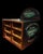 Large Advertising Cabinet with Pull-Out Drawers For Sale - Image 14 of 18
