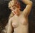 Charles Grant Beauregard -Nude Female in the Outdoors-19th Century Oil Painting For Sale - Image 4 of 11