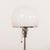 Mid-Century Modern Bauhaus WG24 Table Lamp by Wilhelm Wagenfeld, 1980s For Sale - Image 3 of 8