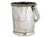 Gorham 1880s Heavy Gorham Silverplate Champagne Bucket For Sale - Image 4 of 6