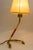 Table Lamp attributed to Rupert Nikoll, Vienna, Austria, 1950s For Sale - Image 11 of 15
