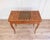 Louis XV–Period Game Table in Rosewood Marquetry, France, 18th Century For Sale - Image 10 of 10