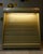 Painted Iron Display Stand with Shutter Closure, Italy, 1960s For Sale - Image 16 of 18