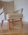 1960s 1960s Danish Mid-Century Lounge Chair Attributed to Henning Kjærnulf For Sale - Image 5 of 10