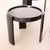 Wood Vintage 780 Nesting Tables by Gianfranco Fratti for Cassina, 1980s, Set of 4 For Sale - Image 7 of 10