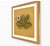 Atelier Aria Lumae Eugene Grasset Art Nouveau Gold Beaded Brooch Jewelry Study Fine Art Gallery Board Print 16 X 16 For Sale - Image 9 of 15