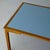 Magnus Olesen 1980s Rectangle Birch Table/Desk Attributed to Rud Thygesen and Johnny Sørensen for Magnus Olesen For Sale - Image 4 of 8