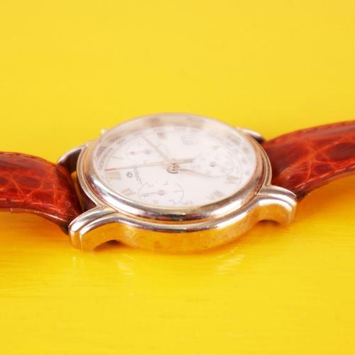 Men's Wristwatch from Lorenz For Sale - Image 4 of 8