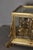 Metal Gilt Bronze Liquor Cabinet Set, Set of 18 For Sale - Image 7 of 14