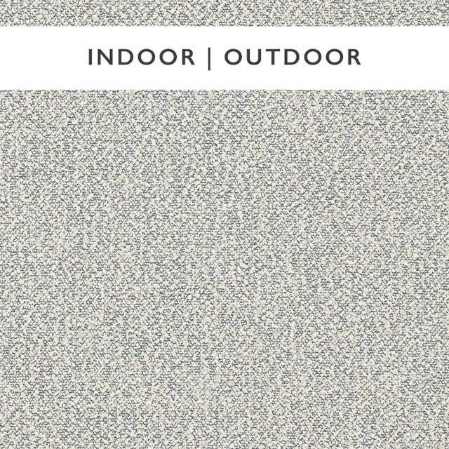 Harlequin Elio Fabric in Celestial/Ivory For Sale