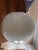 Metal Italian Table Lamp by Francesco Buzzi Ceriani, 1968 For Sale - Image 7 of 15