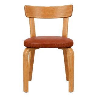 Vintage Side Chair by Alvar Aalto, 1930s For Sale