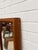 1960s Bench and Mirror in Teak by Kai Kristiansen for Aksel Kjersgaard, 1960s, Set of 3 For Sale - Image 5 of 14