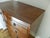 Victorian Bow Front Chest of Drawers in Mahogany, 1890s For Sale - Image 3 of 18