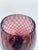 Italian Empoli Artistic Vase in Glass, 1965 For Sale - Image 3 of 7