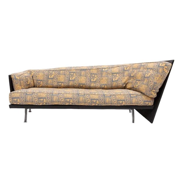 Model Isolabella Sofa by Felice Rossi, 1970s For Sale - Image 14 of 14