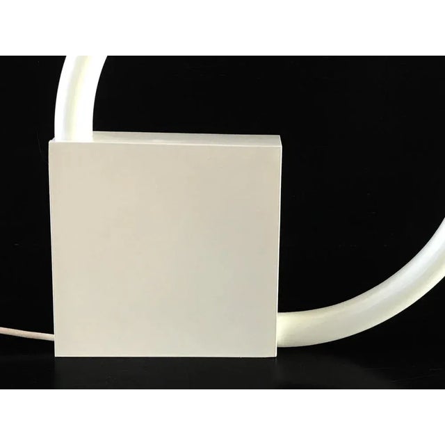 Metal TC6 Light Object by Aldo Van Den Nieuwelaar for Artimeta, 1960s For Sale - Image 7 of 10
