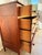 Early 19th Century Beautiful American / New England Sheraton Chest of Drawers For Sale - Image 14 of 18