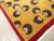 Mustard Galerie Shabab Colletion Mid-20th Century Turkish Art Deco Runner For Sale - Image 8 of 9