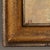 Wood 20th Century French Gold Framed Oil on Panel Still Life For Sale - Image 7 of 15