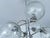 Vintage Space Age Sputnik Pendant Light, 1970s For Sale - Image 18 of 18