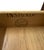 Mid-Century Modern Kent Coffey Insignia 4-Piece Walnut Bedroom Set For Sale - Image 13 of 13