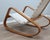 Vintage Dondolo Rocking Chair from Crassevig, 1970s For Sale - Image 6 of 14