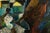 Ebbe Höglund, Dream Picture, 1960s, Oil on Canvas For Sale - Image 6 of 12
