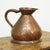 19th Century Victorian Weathered and Patinated Haystack 2 Gallon Measure Jug For Sale - Image 11 of 11