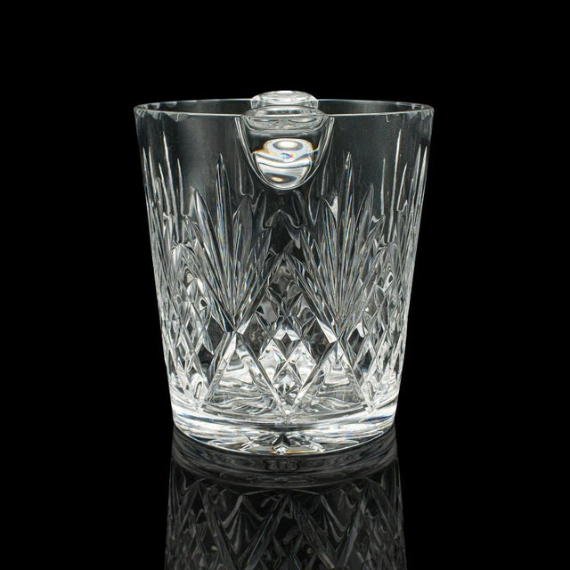 Mid 20th Century 1960's Vintage Wine Cooler For Sale - Image 5 of 10