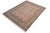Designed with mesmerizing intricacy and gorgeous color palette, this hand-knotted masterpiece demonstrates the beauty and...