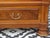 Antique Louis Philippe Walnut Wardrobe, 1890s For Sale - Image 14 of 18