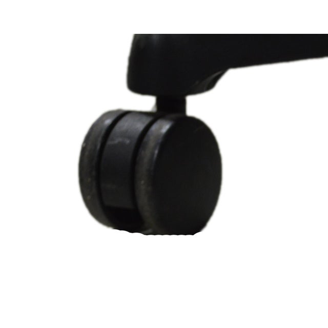 Metal Knoll Chadwick Office Chair For Sale - Image 7 of 7