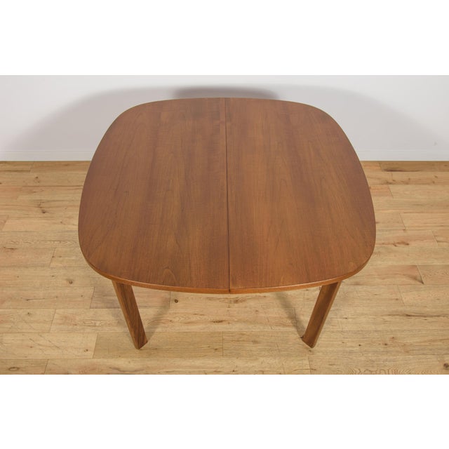 Mid-Century Modern Teak Extending Dining Table from G-Plan, 1960s For Sale - Image 4 of 18